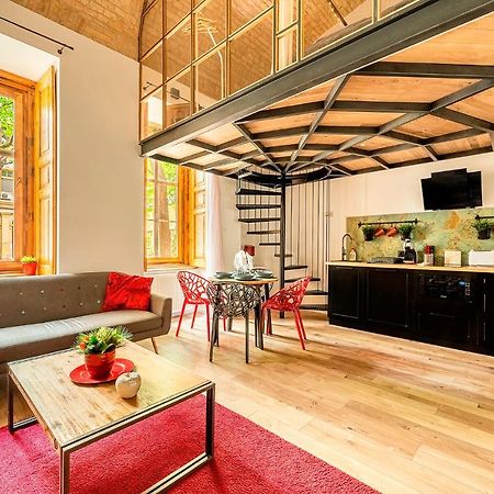 Liszt Designer 2Bedroom Center Apartment Budapest Exterior foto